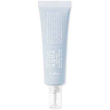 Aqua Marine Watery Cream - Lehký pleťový krém