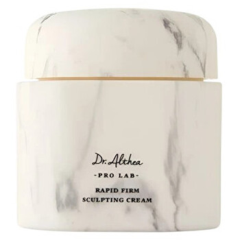 Rapid Firm Sculpting Cream - Zpevňující pleťový krém