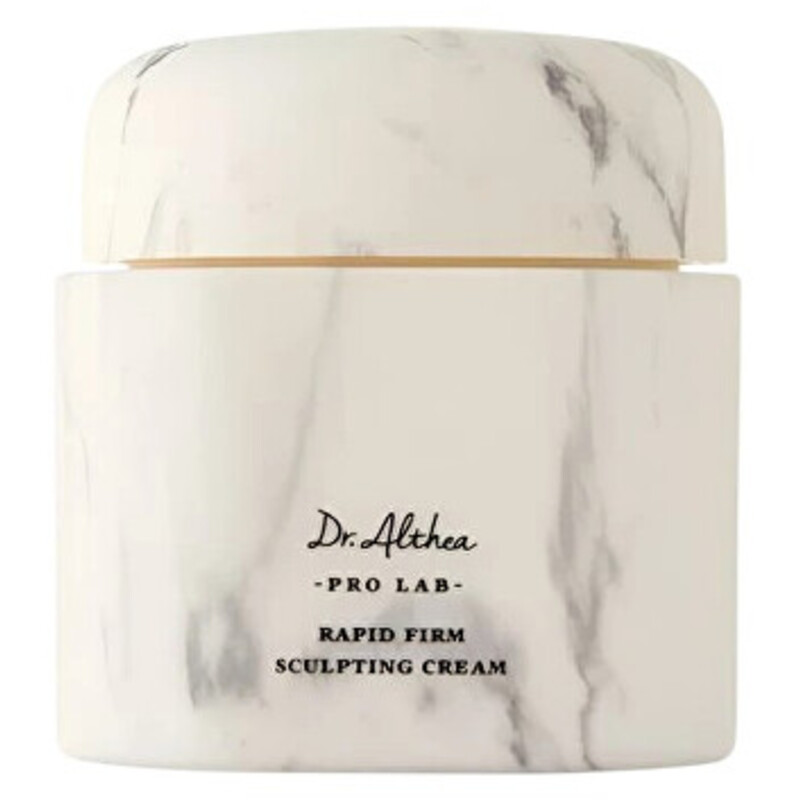 Rapid Firm Sculpting Cream - Zpevňující pleťový krém