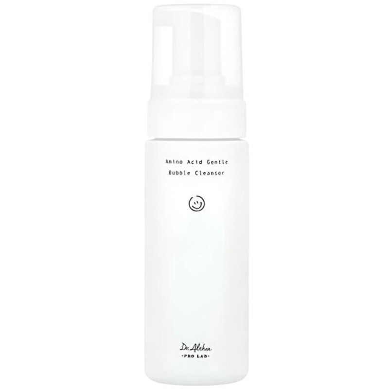 Amino Acid Gentle Bubble Cleanser - Čisticí pěna