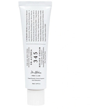 345 Relief Cream - Pleťový krém