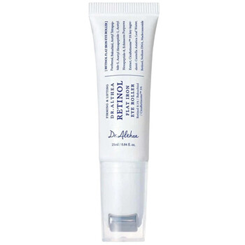 Retinol Flat Iron Eye Roller - Oční roll-on sérum