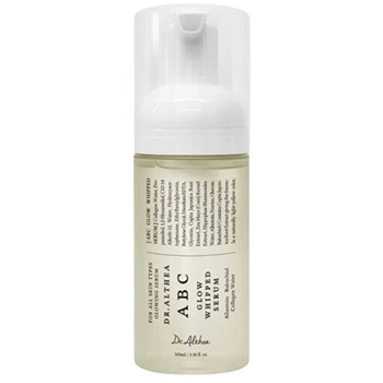 ABC Glow Whipped Serum - Rozjasňující pleťové sérum