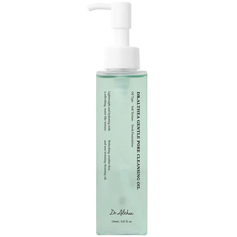 Gentle Pore Cleansing Oil - Čisticí olej