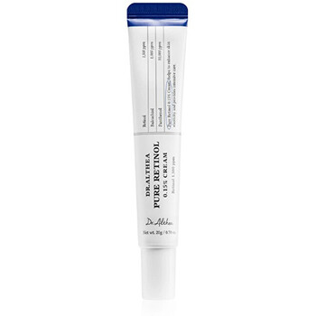 Pure Retinol 0.15% Cream - Noční regenerační pleťový krém