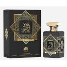 Oud Al Fares Oud Intensity EDP