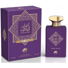 Lailat Al Fares Night Effect EDP