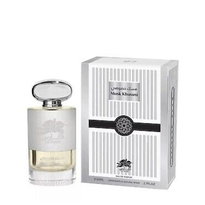 Musk Khususi EDP
