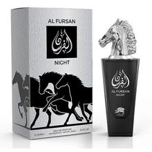Al Fursan Night EDP