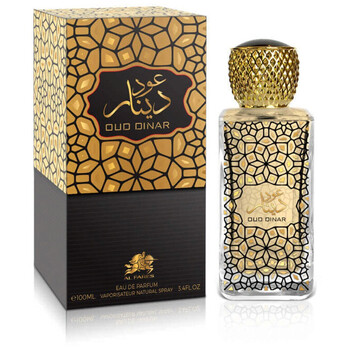 Oud Dinar EDP