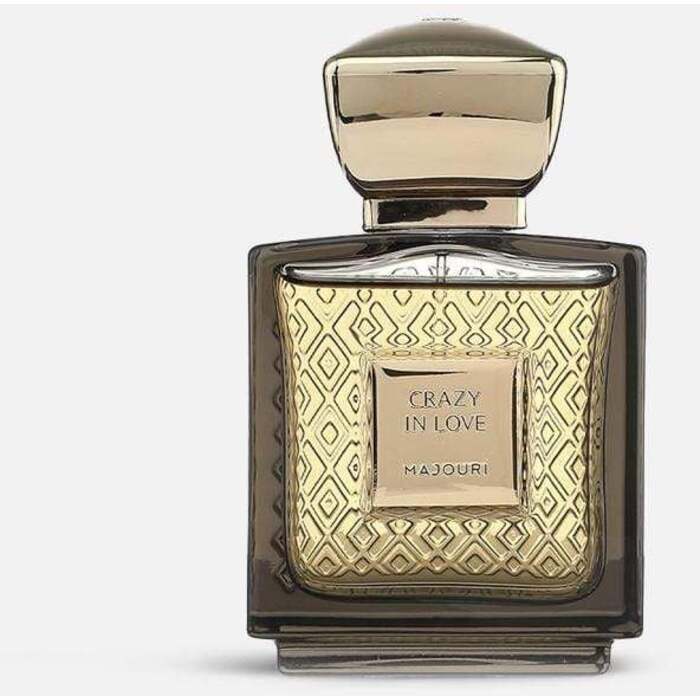 Crazy In Love EDP 