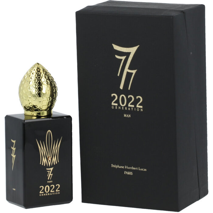 2022 Generation Man EDP