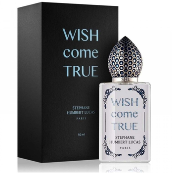 Wish Come True EDP