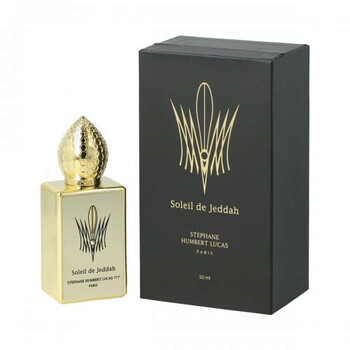 Soleil de Jeddah EDP