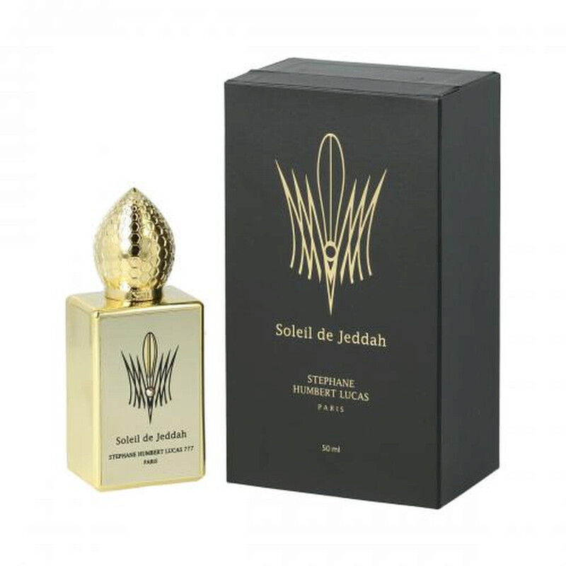 Soleil de Jeddah EDP