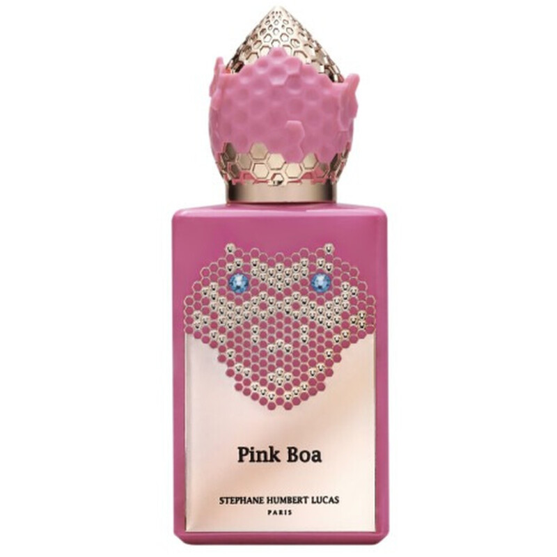 Pink Boa EDP