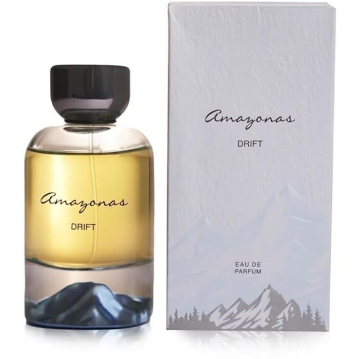 Amazonas Drift EDP