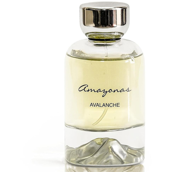 Amazonas Avalanche EDP