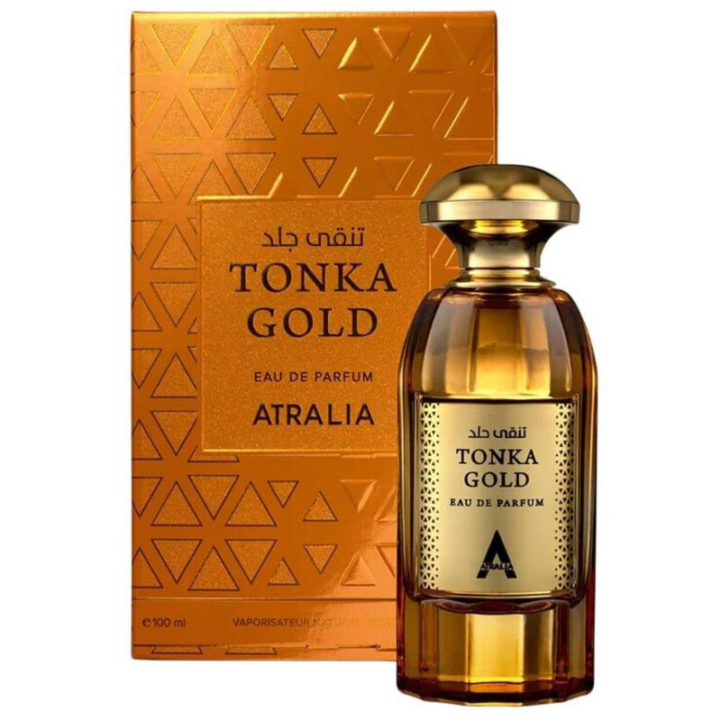 Tonka Gold EDP