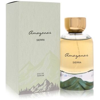 Amazonas Sierra EDP
