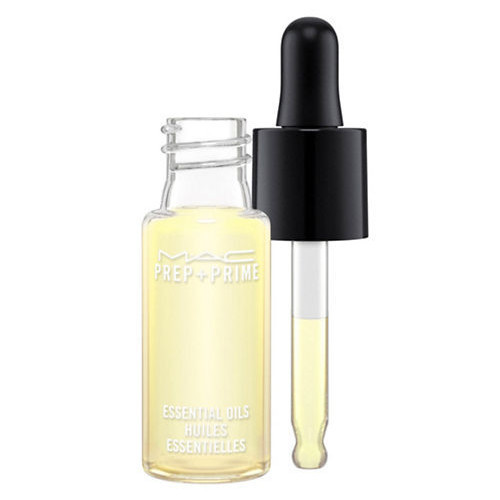 Prep + Prime Essential Oil - Pleťový olej 