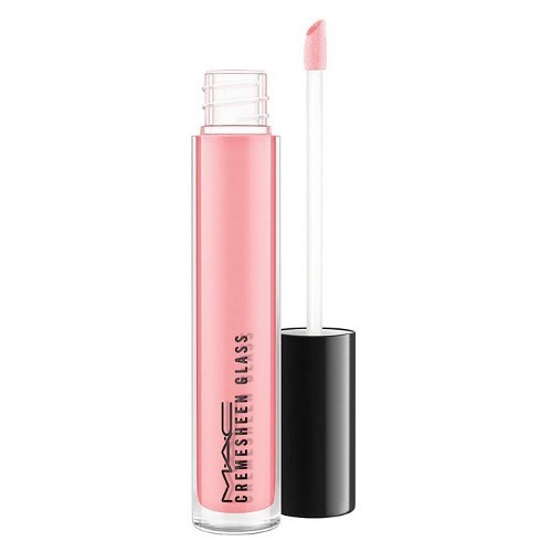 MAC Cremesheen Lip Gloss - Lesk na rty 2,7 g - 05 Partial To Pink