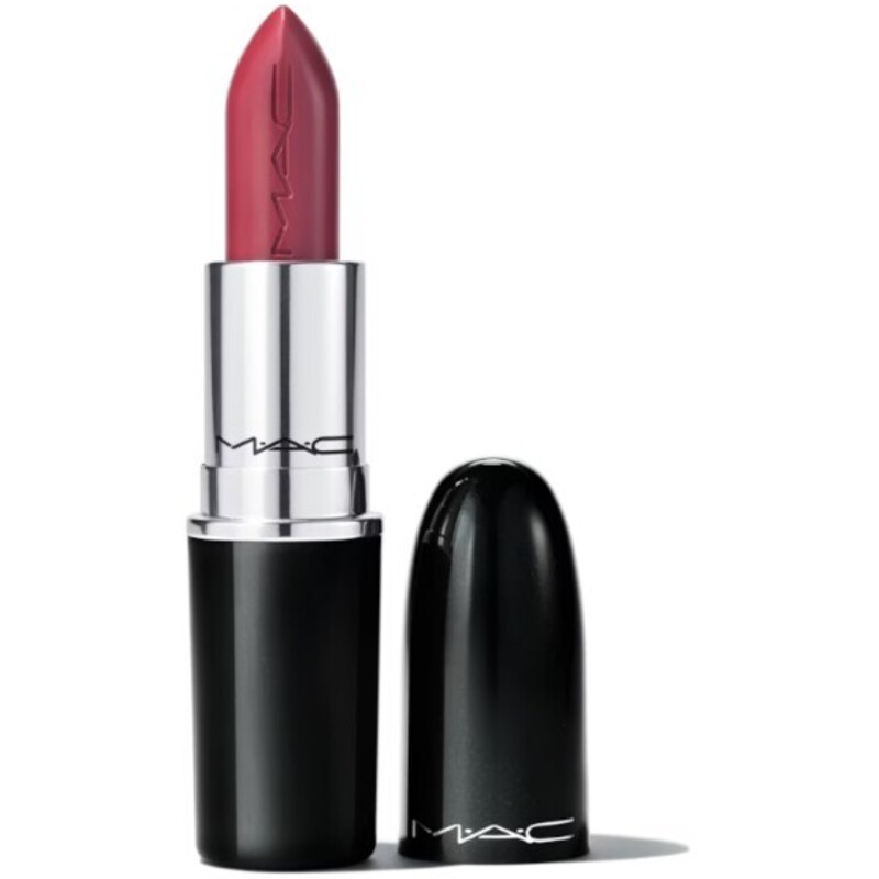 Lustreglass Lipstick - Matná rúž 3 g