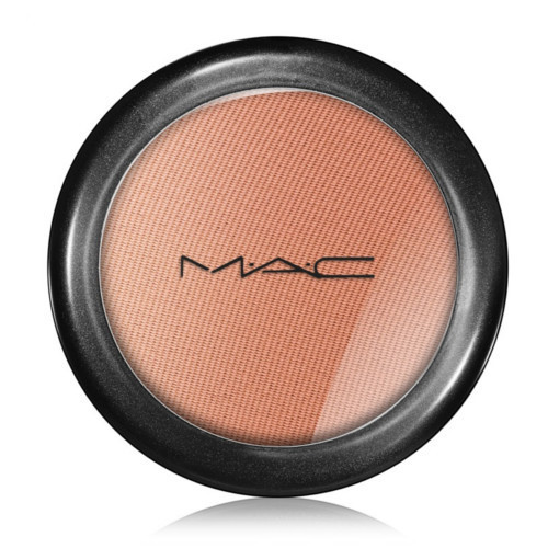 MAC Powder Blush - Pudrová tvářenka 6 g - Desert Rose
