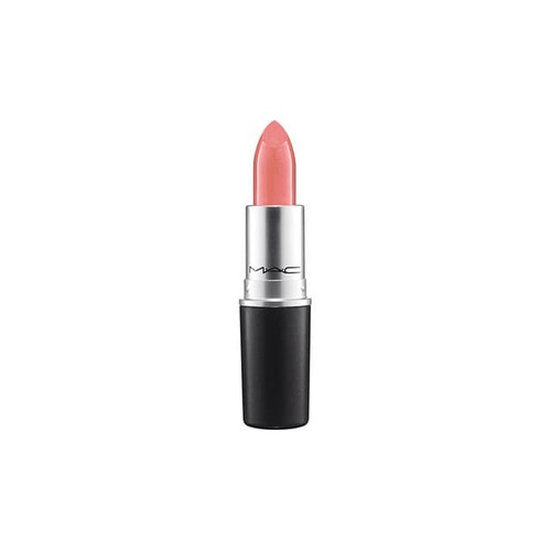 MAC Cremesheen Lipstick - Rtěnka 3 g - 201 Brave Red