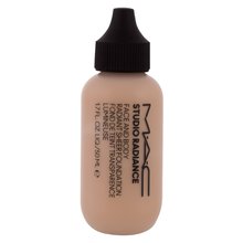 Studio Radiance Face And Body Radiant Sheer Foundation - Make-up 50 ml