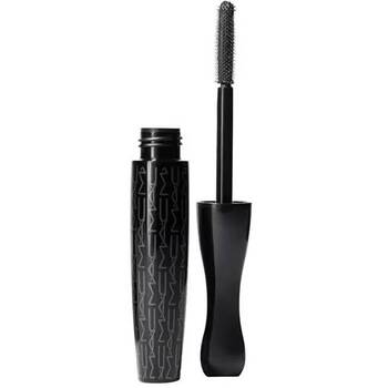 In Extreme Dimension 3D Black Lash Mascara - Objemová řasenka