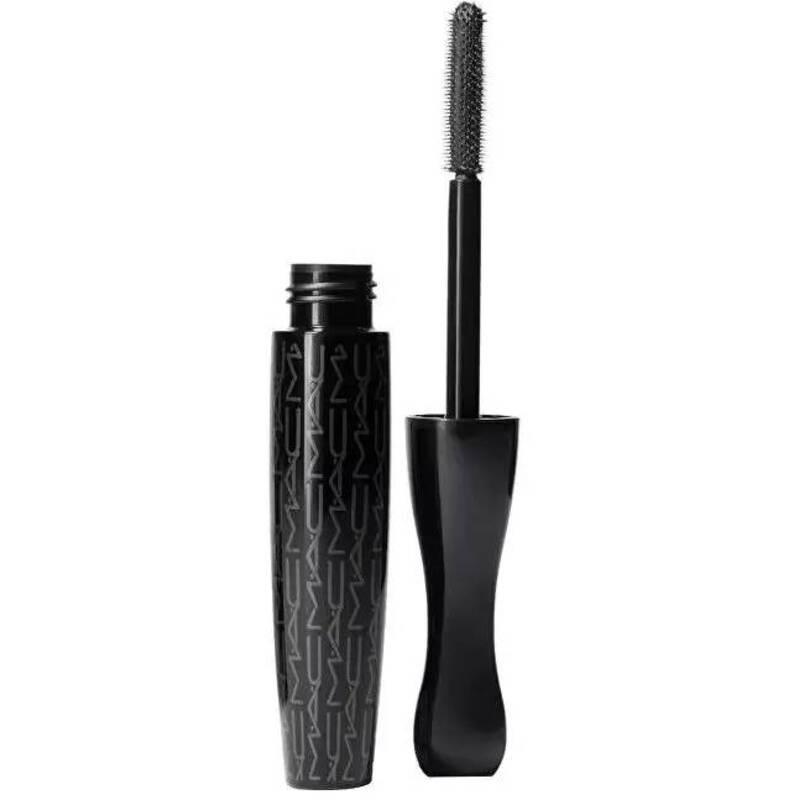In Extreme Dimension 3D Black Lash Mascara - Objemová řasenka