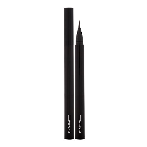 Brushstroke 24-Hour Liner - Voděodolná a dlouhotrvající oční linka v peru 0,67 g
