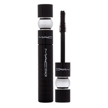 M.A.CStack Mega Brush Mascara - Objemová a predlžujúca riasenka 12 ml
