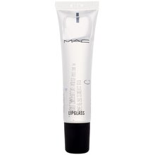 Lipglass Clear - Transparentný lesk na pery 15 ml
