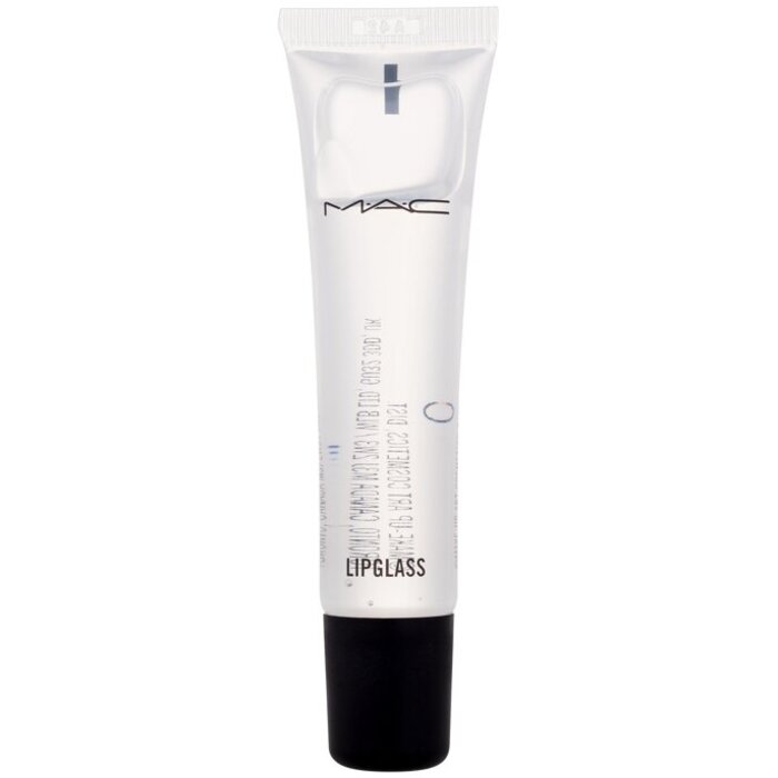 Lipglass Clear - Transparentný lesk na pery 15 ml

