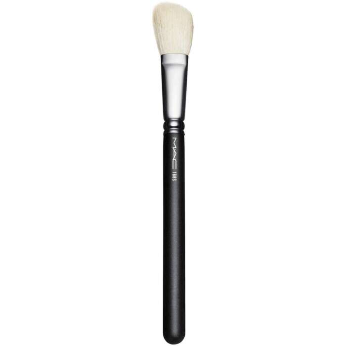 Brush 168S - Velký zkosený štětec pro konturování 