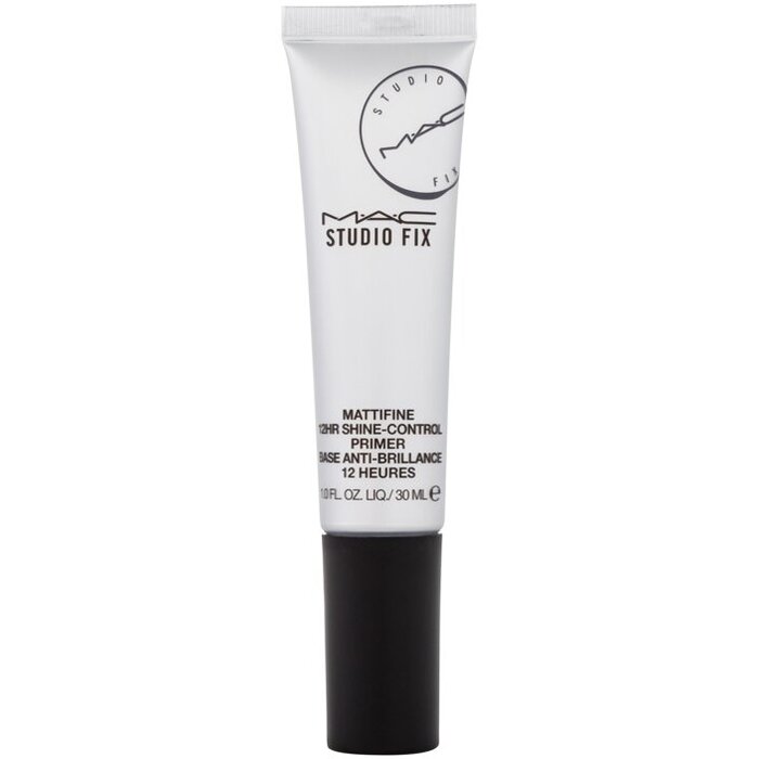 MAC Studio Fix Mattifine 12HR Shine-Control Primer - Matující primer 30 ml