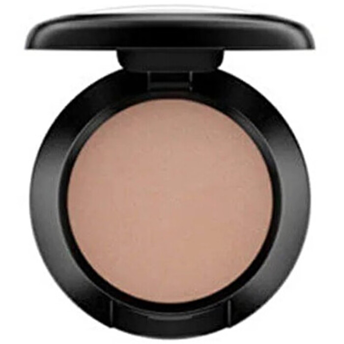 MAC Cosmetics Matné oční stíny Small Eyeshadow Matte Soft Brown 1,5 g