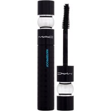 M.A.CStack Mega Brush Mascara Waterproof - Voděodolná řasenka 12 ml