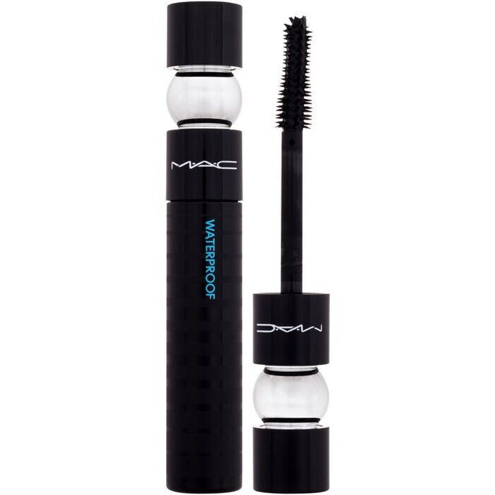 M.A.CStack Mega Brush Mascara Waterproof - Voděodolná řasenka 12 ml