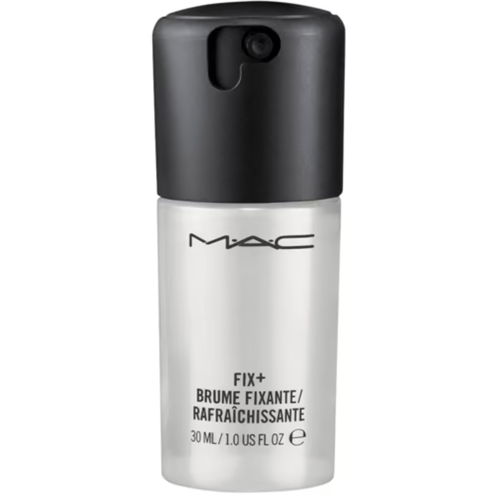 MAC Prep + Prime Fix+ Spray - Hydratační sprej na fixaci make-upu 30 ml
