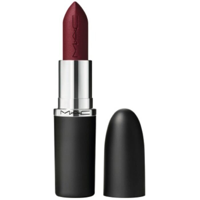 M·A·Cximal Silky Matte Lipstick - Hedvábně matná rtěnka 3,5 g