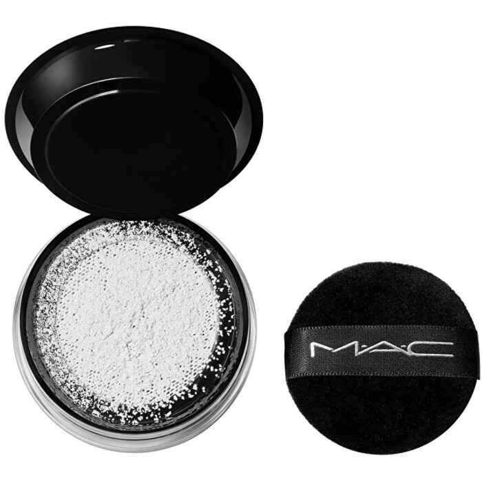 Štúdio Fix Pro Set Blur Weightless Loose Fixing Powder - Sypký fixačný púder 12 g
