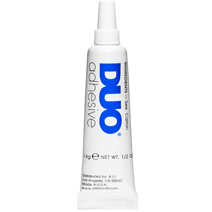 Duo Adhesive - Lepidlo na umelé riasy
