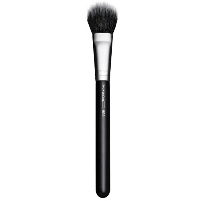 Duo Fibre Blush 159S - Štetec na lícenku
