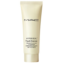 Hyper Real Fresh Canvas Cream To Foam Cleanser - Čistiaca krémová pena
