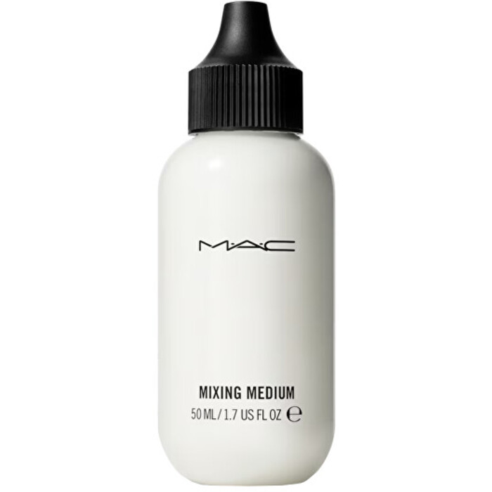 Water Base Mixing Medium - Gel pro míchání produktů