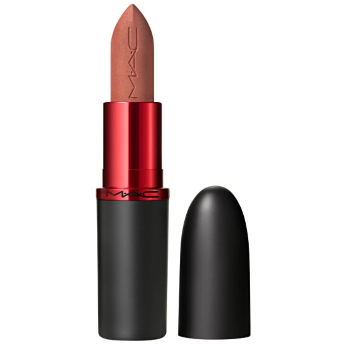 M·A·Cximal Viva Glam Lipstick - Matný rúž 3,5 g
