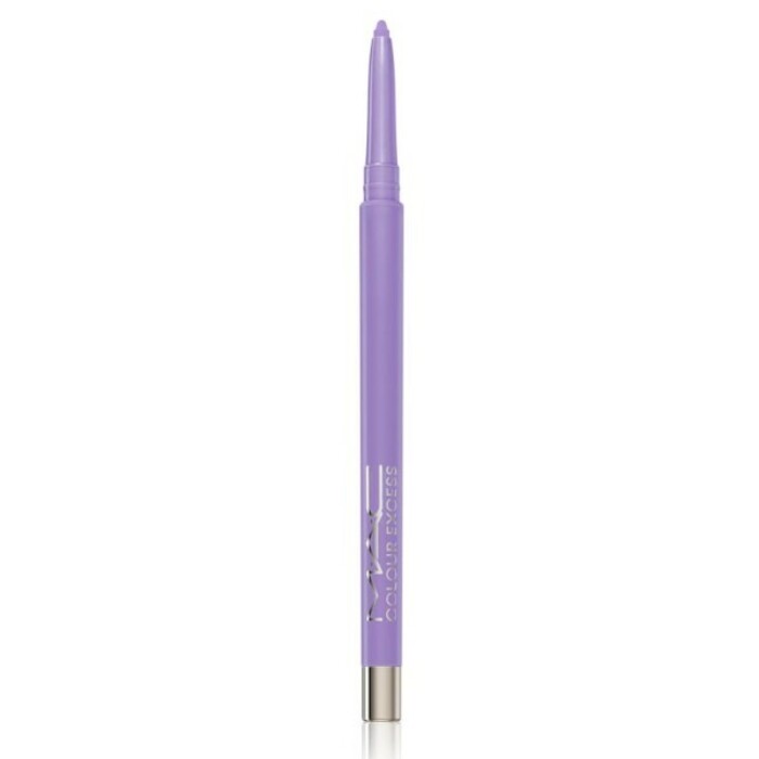 Colour Excess Gel Pencil Eye Liner - Voděodolná gelová tužka na oči 0,35 g